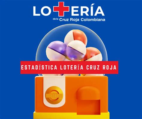 estadísticas loteria cruz roja - Lotería de la Cruz Roja. Resultado del último sorteo